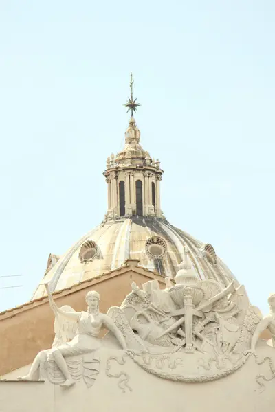 Roma — Foto de Stock