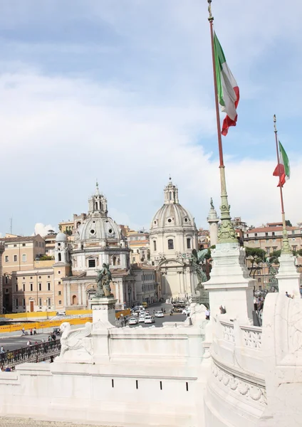 Rome — Stock Photo, Image