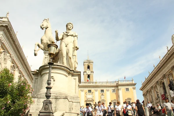 Rome — Stock Photo, Image