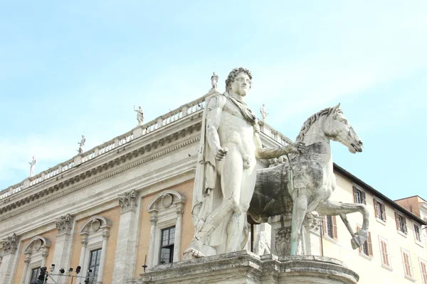 Roma — Fotografia de Stock