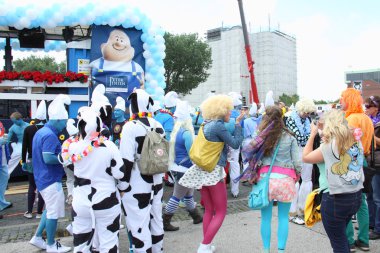 Schlagermove hamburg