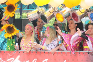 Schlagermove hamburg