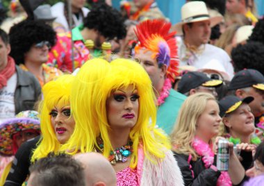 Schlagermove hamburg