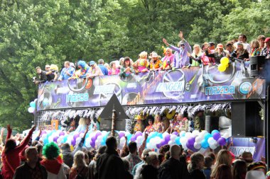 Schlagermove hamburg