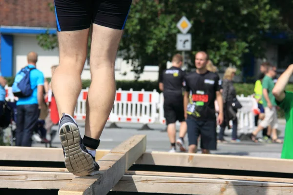 Urbanathlon hamburg 2013