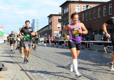 Urbanathlon hamburg 2013
