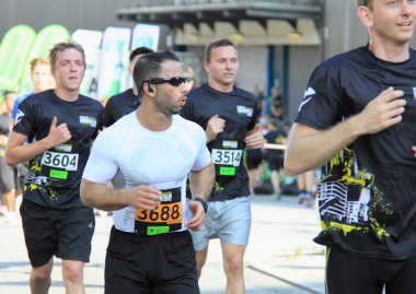 Urbanathlon hamburg 2013
