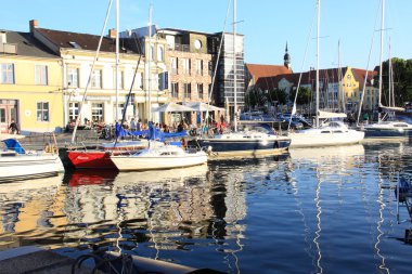 Stralsund