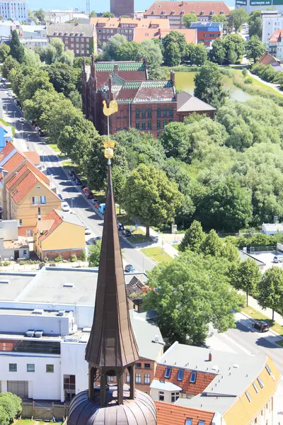 Stralsund —  Fotos de Stock