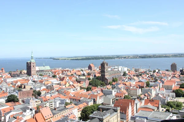 Stralsund — Stok fotoğraf