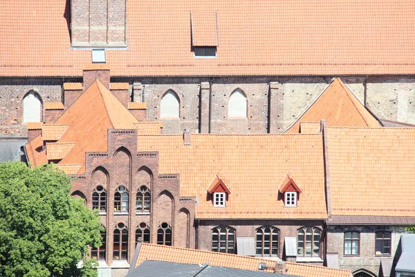 Stralsund — Photo