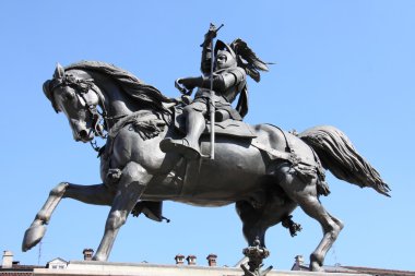 turin yönleri