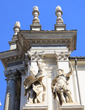 turin yönleri