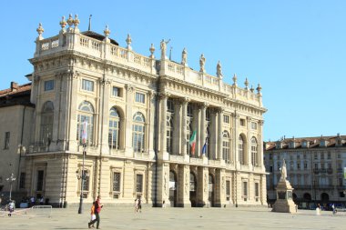 turin yönleri