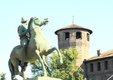 turin yönleri