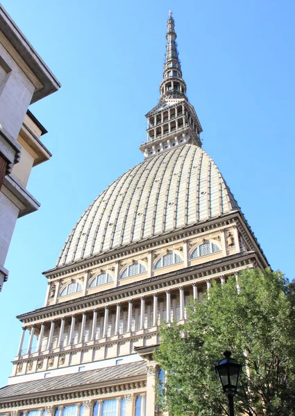 Aspects of Turin — Stock Photo, Image