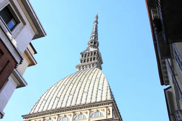 Aspects of Turin — Stock Photo, Image