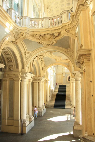 turin yönleri