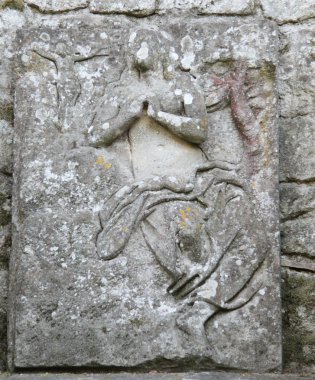 Bomarzo