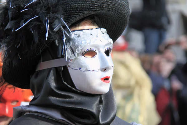 Masks — Stock Photo, Image