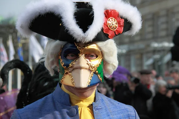 Masks — Stock Photo, Image