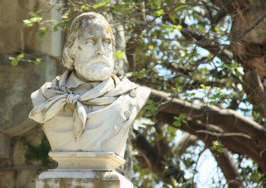 Giuseppe Garibaldi