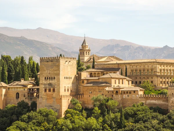 awesome alhambra içinde granda, İspanya