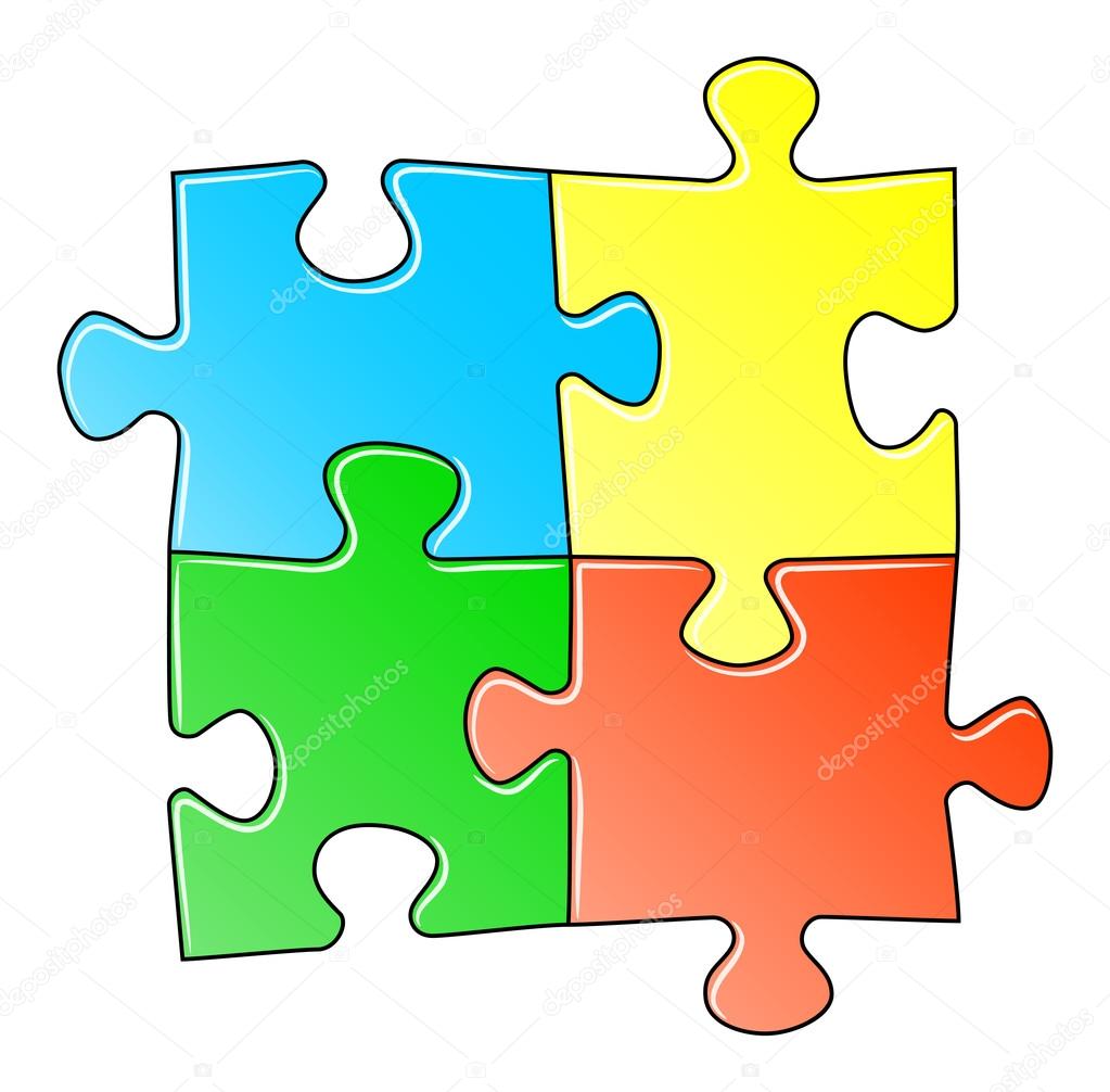 jigsaw puzzle