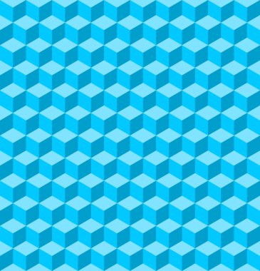 Dikişsiz küp model