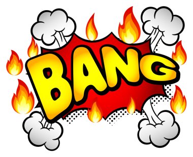 çizgi roman öğesi