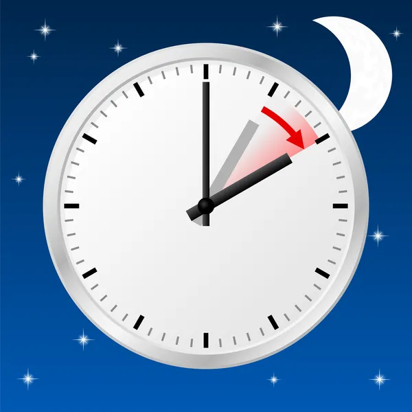 Daylight saving time Vector Images, Royaltyfree Daylight saving time