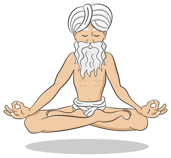hareketli meditasyon yogi