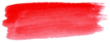 arka plan olarak suluboya brushstroke