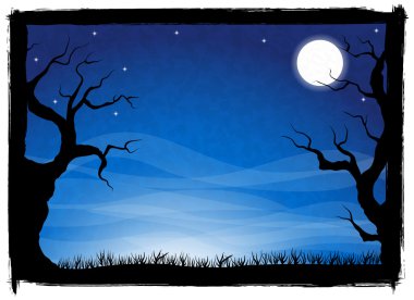Spooky halloween geçmiş