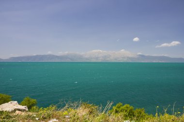 Beyşehir Gölü