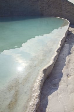 Pamukkale Havuzu