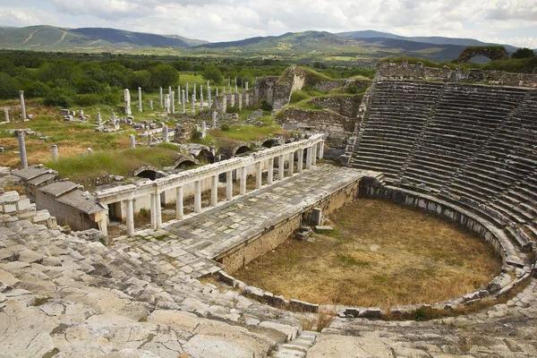 anfiteatro di Afrodisia