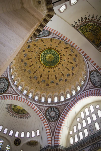 Αρχιτεκτονική του Τζαμί — Φωτογραφία Αρχείου
