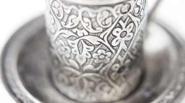 Türk kahve fincanı