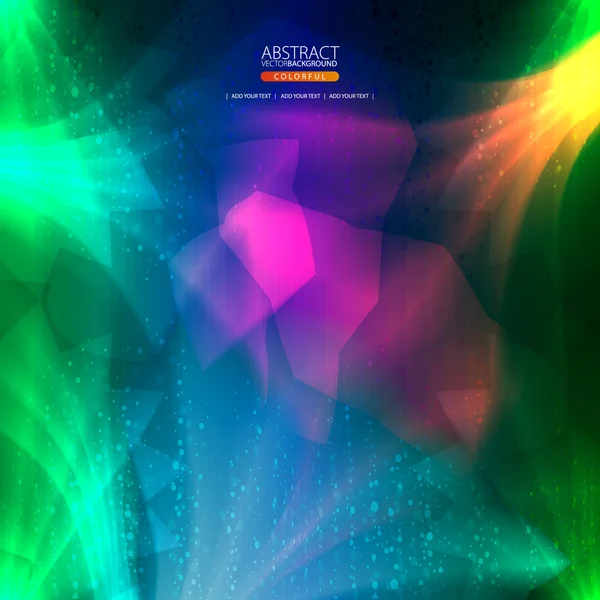 Fondo abstracto — Archivo Imágenes Vectoriales