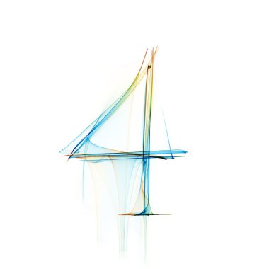 el yazısı dumanlı renkli font.4