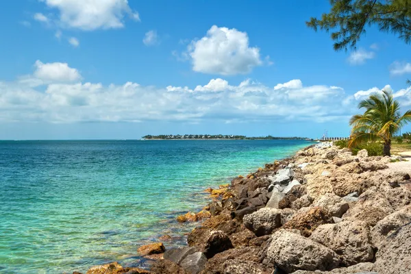 Key West, Flórida, EUA. — Fotografia de Stock