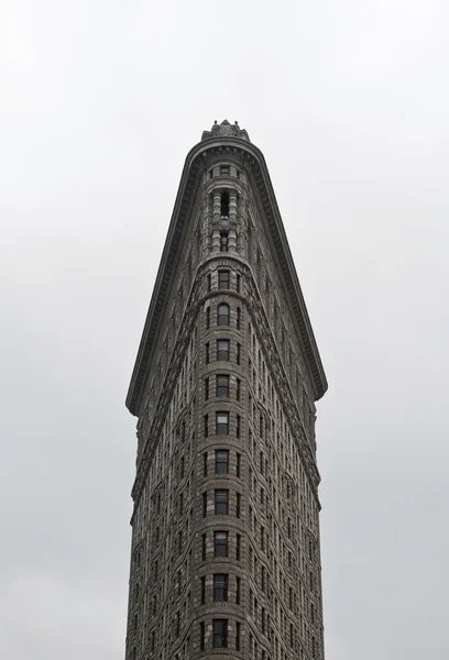 Flatiron İlçe, new york city, ABD — Stok fotoğraf