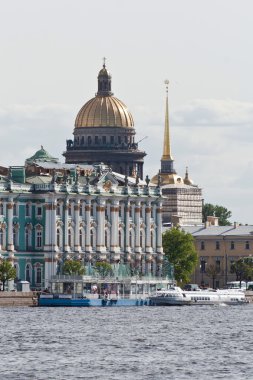 saint Isaac Katedrali, st petersburg