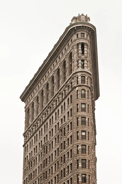 Flatiron District, New York City, Usa — Stock fotografie