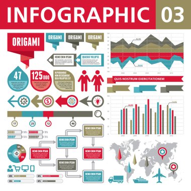 Infographic öğeleri 03