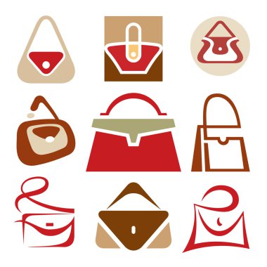 Handbags Signs