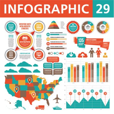 Infographic kavramı 29
