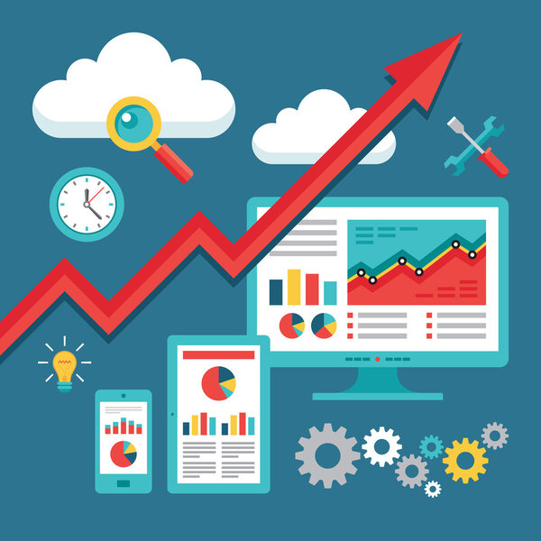 SEO (Search Engine Programming) - Business Up
