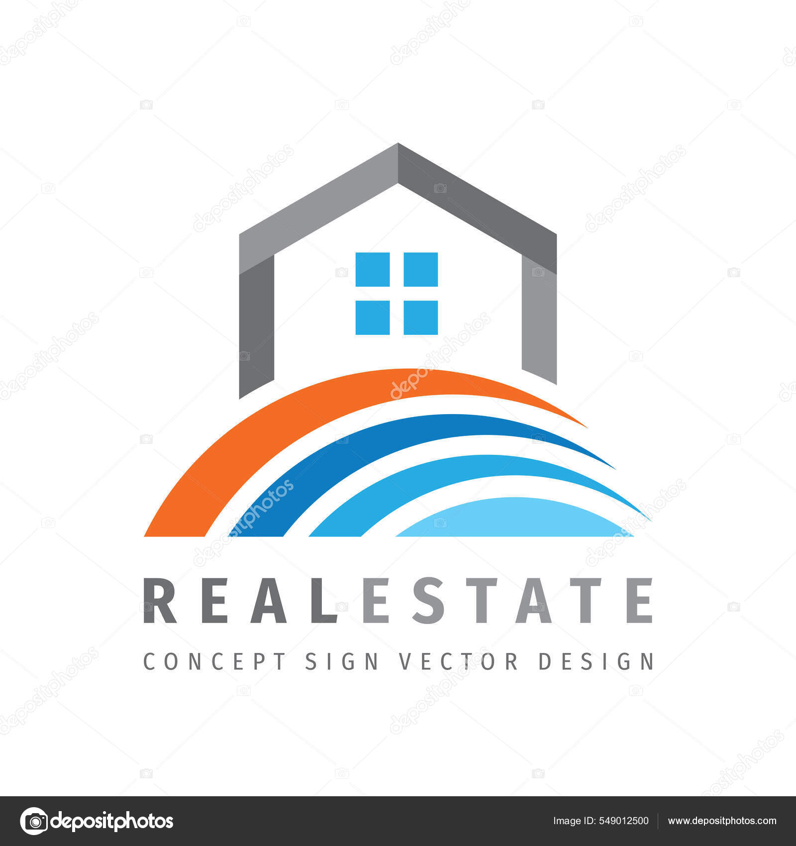 Property Management Icon